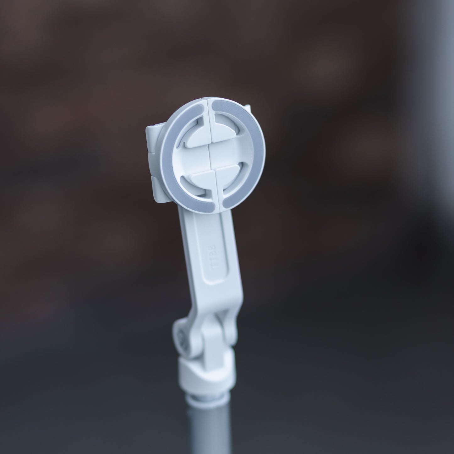 Magnetic Overhead Tripod with Remote – 1.44m Foldable Stand